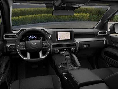 New 2026 Toyota 4Runner SR5