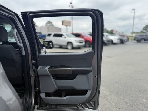 Used 2021 Ford F150 XLT AWD/4WD image 30
