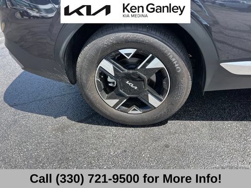 Certified 2026 Kia Sportage LX FWD image 21