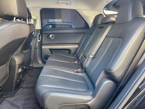 Used 2023 Hyundai Ioniq 5 SEL w/ Cargo Package RWD image 7