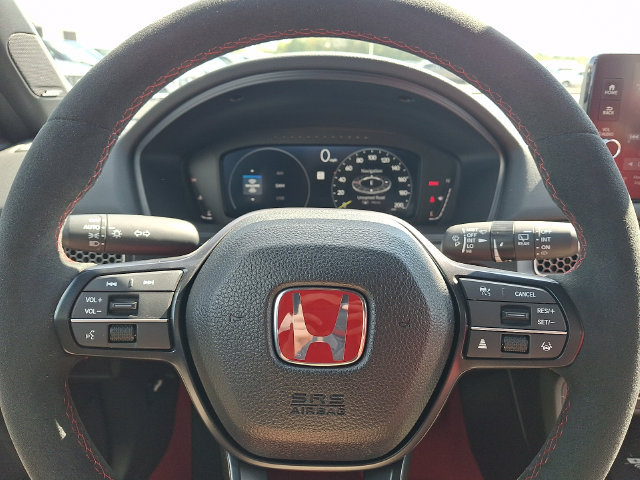 Used 2025 Honda Civic Type R image 18