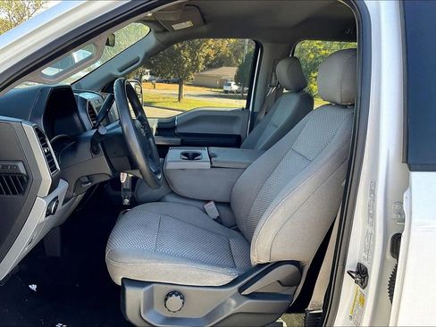 Used 2020 Ford F150 XLT w/ Trailer Tow Package image 24