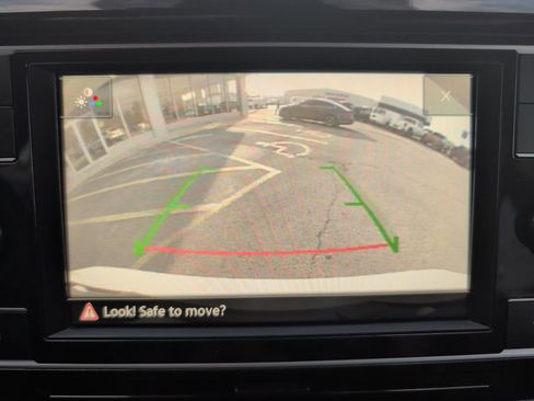 Used 2022 Volkswagen Taos S w/ IQ Drive S Package image 14