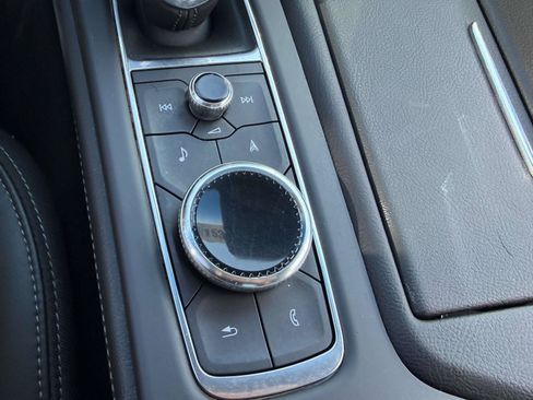 Certified 2023 Cadillac CT5 Luxury w/ Sun And Sound Package AWD/4WD image 23