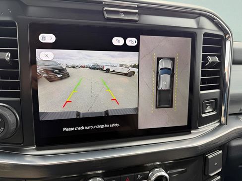 New 2026 Ford F350 Lariat w/ Lariat Premium Package AWD/4WD image 11