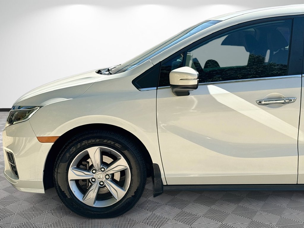 Used 2020 Honda Odyssey EX-L image 5