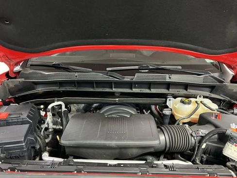 Certified 2021 GMC Sierra 1500 SLT AWD/4WD image 30