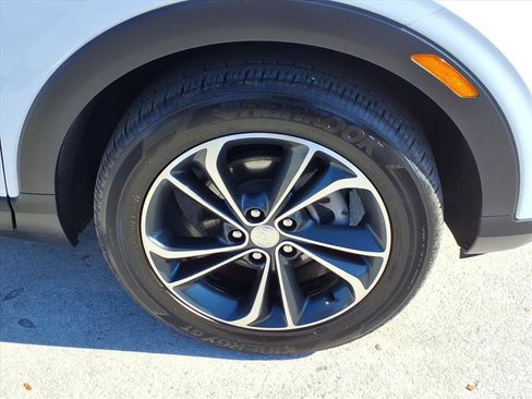 Used 2020 Buick Encore GX Select image 11