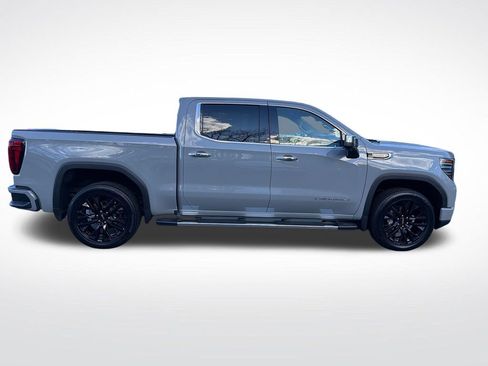Certified 2025 GMC Sierra 1500 Denali AWD/4WD image 7