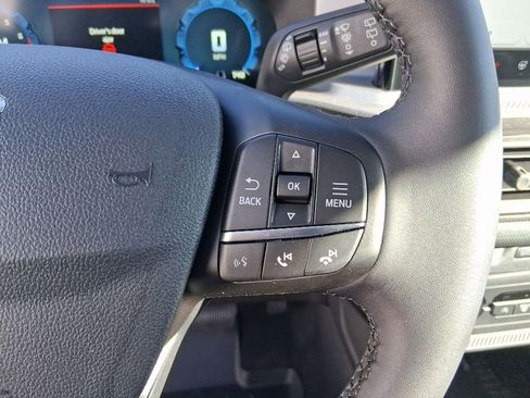 New 2025 Ford Bronco Sport Outer Banks w/ Outer Banks Tech Package+ AWD/4WD image 21