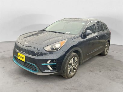 Used 2019 Kia Niro EX Premium w/ Cold Weather Package 1.0