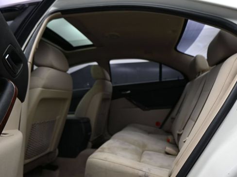 Used 2007 Pontiac G6 GT w/ Sun And Sound Package FWD image 21