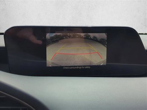 Used 2023 MAZDA MAZDA3 s image 12