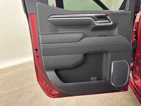 New 2026 Chevrolet Silverado 1500 LTZ w/ LTZ Premium Package image 26