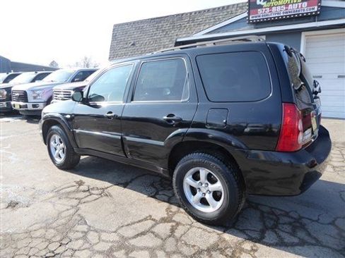 Used 2006 MAZDA Tribute s image 8