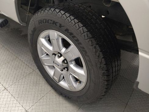 Used 2014 Ford F150 XLT w/ Equipment Group 302A Luxury image 31