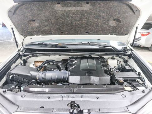 Certified 2023 Toyota 4Runner TRD Pro AWD/4WD image 30