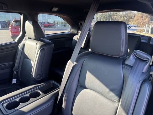 Certified 2025 Honda Odyssey Sport-L image 26