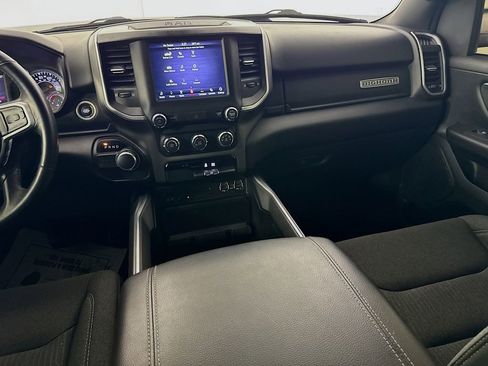 Used 2019 RAM 1500 Big Horn image 25