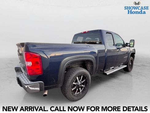 Used 2012 Chevrolet Silverado 1500 LT w/ All-Star Edition RWD image 5