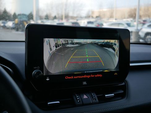 Used 2023 Toyota RAV4 XLE Premium image 27