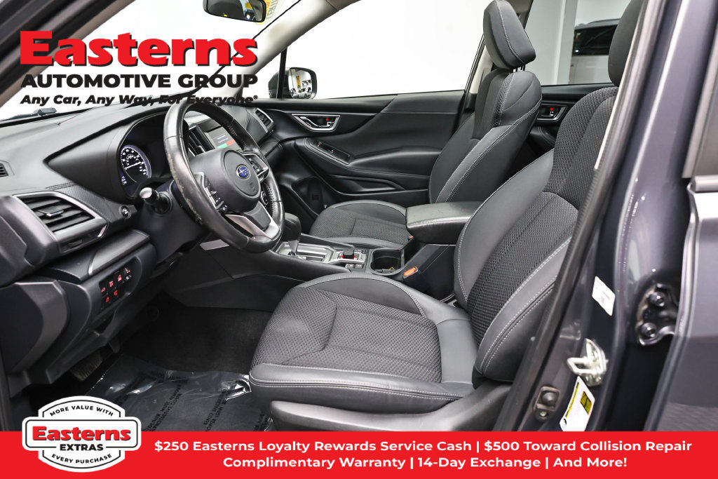 Used 2022 Subaru Forester Premium AWD/4WD image 14