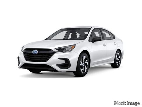 New 2025 Subaru Legacy Premium image 1