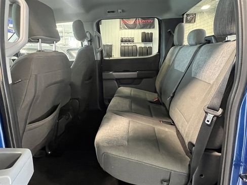 Used 2023 Ford F150 XLT image 14