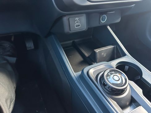 New 2025 Ford Maverick XL w/ Equipment Group 101A image 25