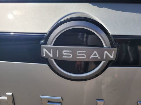 Certified 2024 Nissan Pathfinder SL w/ Cargo Package FWD image 10