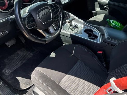 Used 2019 Dodge Challenger SRT Hellcat Redeye RWD image 10