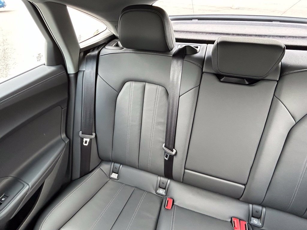 Used 2025 Audi A5 Premium w/ Convenience Package AWD/4WD image 13