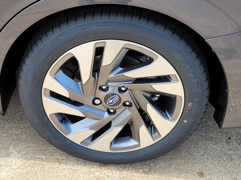 New 2025 Subaru Legacy Limited image 21