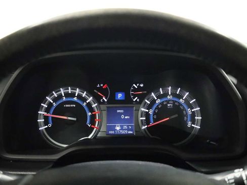 Used 2014 Toyota 4Runner Trail image 21