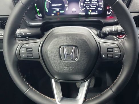 New 2026 Honda CR-V Sport-L image 25