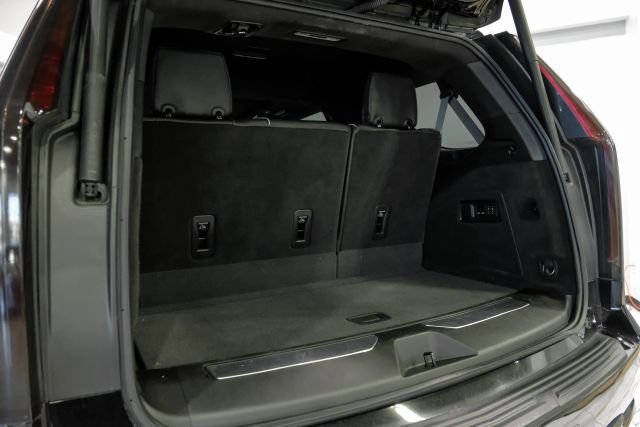 Used 2023 Cadillac Escalade V AWD/4WD image 72