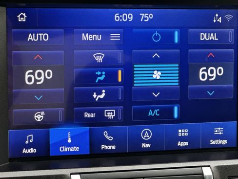 Certified 2022 Ford Mustang GT Premium w/ Equipment Group 401A RWD image 29