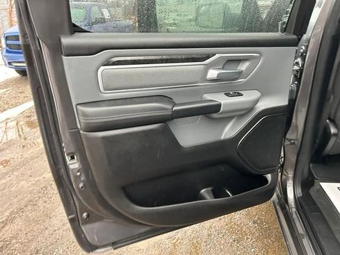 Used 2022 RAM 1500 Big Horn image 13