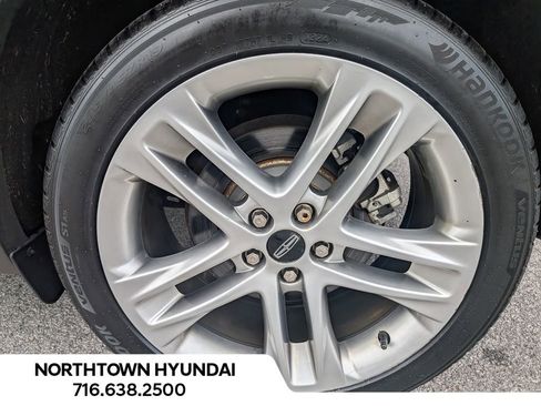 Used 2018 Lincoln MKC Reserve w/ Lincoln MKC Climate Package AWD/4WD image 43