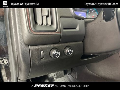 Used 2020 GMC Canyon All Terrain w/ All Terrain X Package AWD/4WD image 23