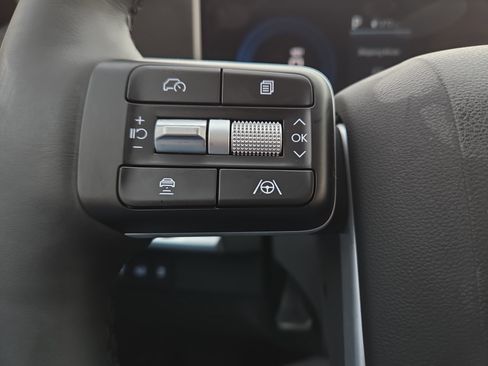 New 2026 Hyundai Santa Fe SEL image 19