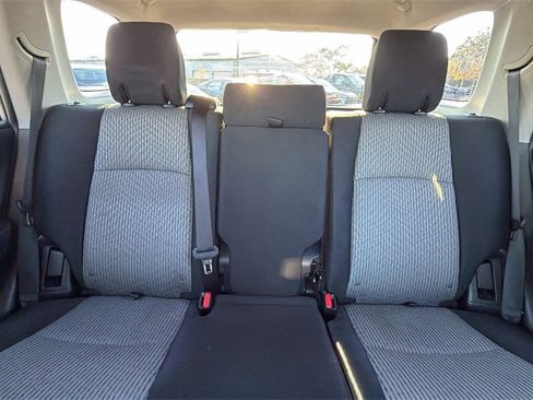 Used 2020 Toyota 4Runner SR5 image 39