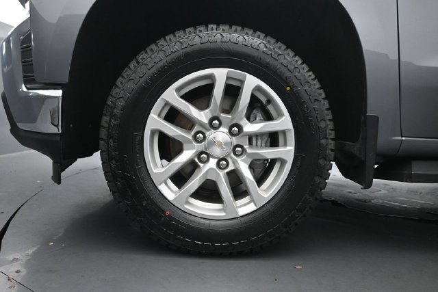 Used 2022 Chevrolet Silverado 1500 LT w/ Bed Protection Package AWD/4WD image 29