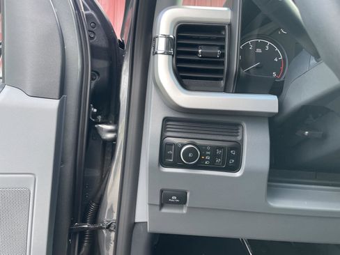 New 2026 Ford F350 XLT AWD/4WD image 11