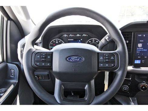Certified 2026 Ford F150 XL w/ Equipment Group 103A High AWD/4WD image 10
