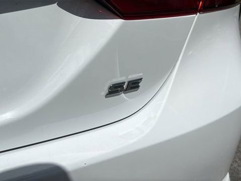 Certified 2024 Toyota Camry SE image 7