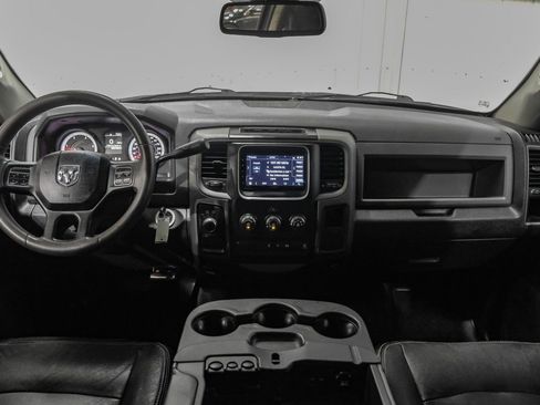 Used 2013 RAM 2500 Tradesman w/ Popular Equipment Group AWD/4WD image 13