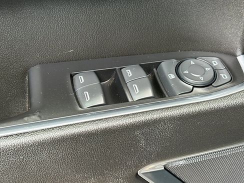 Certified 2023 Chevrolet Silverado 1500 LT w/ Protection Package image 12