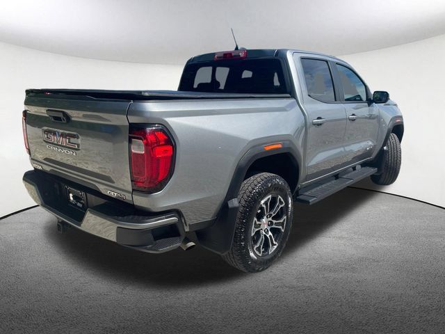 Used 2024 GMC Canyon AT4 AWD/4WD image 14