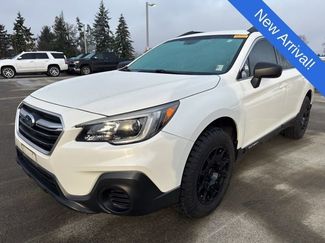 Used 2019 Subaru Outback 2.5i video 3